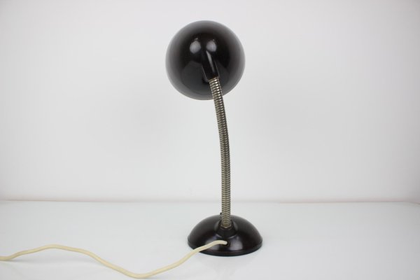 Vintage Bakelite Table Lamp, 1950s-TZ-1079038