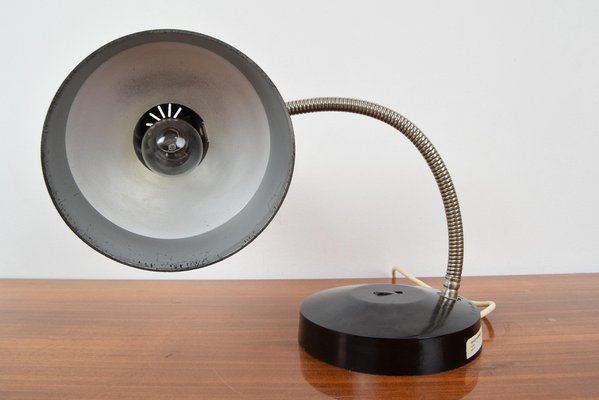 Vintage Bakelite Table Lamp, 1950s-TZ-1297667