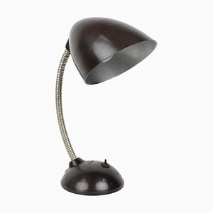 Vintage Bakelite Table Lamp, 1950s-TZ-1079038