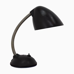 Vintage Bakelite Table Lamp by Eric Kirkham Cole, 1950s-TZ-684019