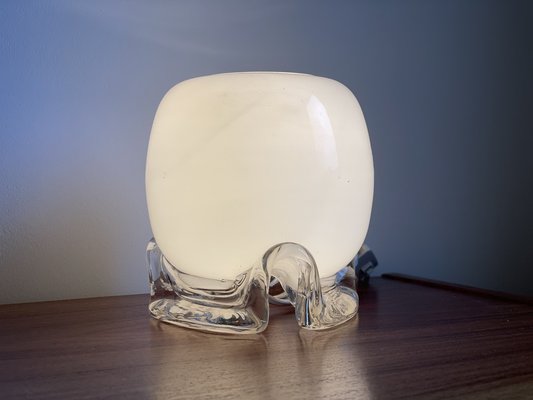 Vintage Ball Lamp from Limburg, 1960-WSA-1784555