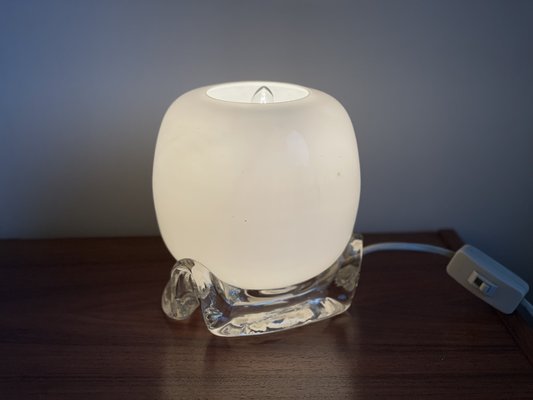 Vintage Ball Lamp from Limburg, 1960-WSA-1784555