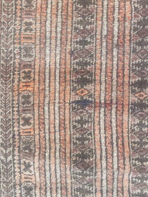 Vintage Baluch Afghan Rug-YMM-1061689