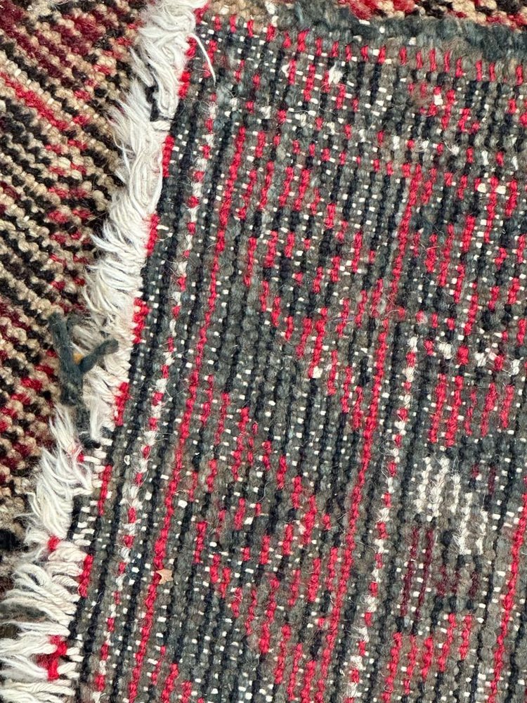 Vintage Baluch Afghan Rug from Bobyrugs, 1950s