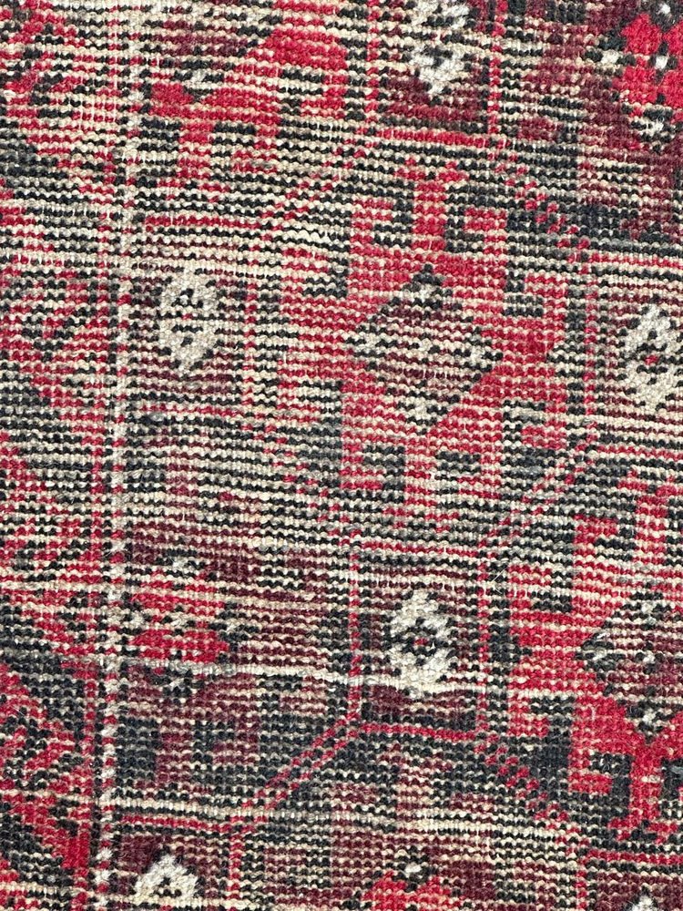 Vintage Baluch Afghan Rug from Bobyrugs, 1950s