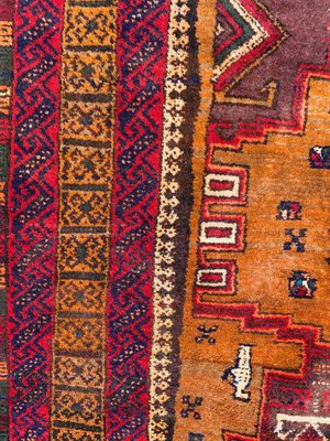 Vintage Baluch Rug-YMM-1114628