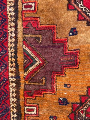 Vintage Baluch Rug-YMM-1114628