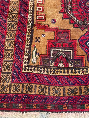 Vintage Baluch Rug-YMM-1114628