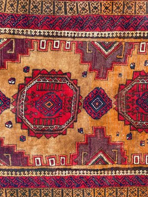 Vintage Baluch Rug-YMM-1114628