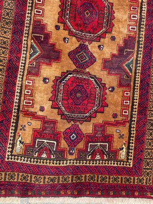 Vintage Baluch Rug-YMM-1114628