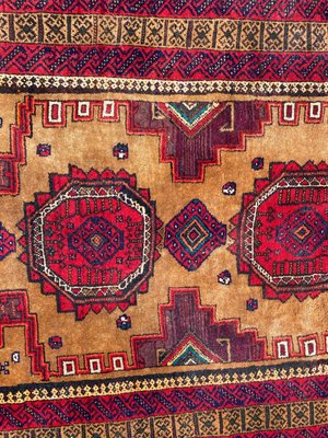 Vintage Baluch Rug-YMM-1114628