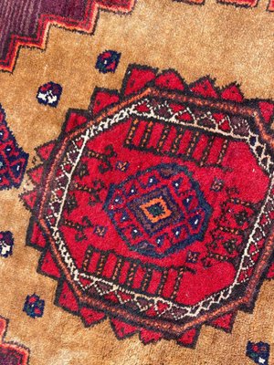 Vintage Baluch Rug-YMM-1114628