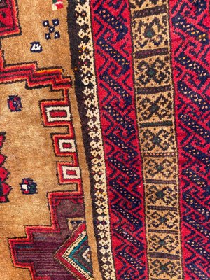 Vintage Baluch Rug-YMM-1114628