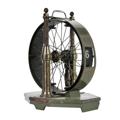 Vintage Bar Wheel-NQ-1236164