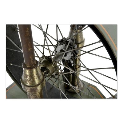 Vintage Bar Wheel-NQ-1236164