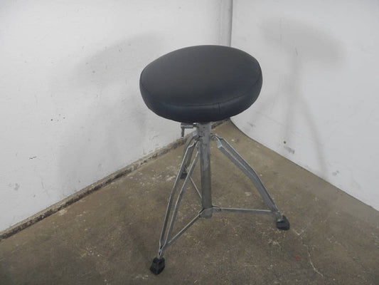 Vintage Battery Stool, 1980s