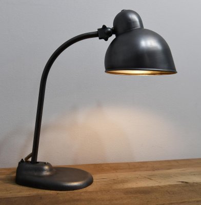 Vintage Bauhaus Desk Lamp, 1920s-GU-2020190