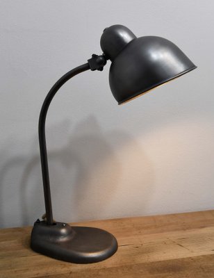 Vintage Bauhaus Desk Lamp, 1920s-GU-2020190