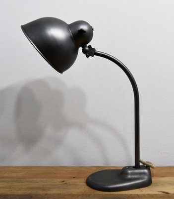 Vintage Bauhaus Desk Lamp, 1920s-GU-2020190