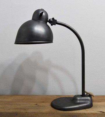 Vintage Bauhaus Desk Lamp, 1920s-GU-2020190