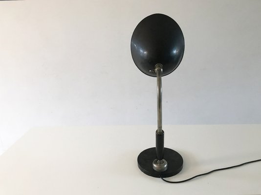 Vintage Bauhaus Desk Lamp, 1930s-RPY-1797337