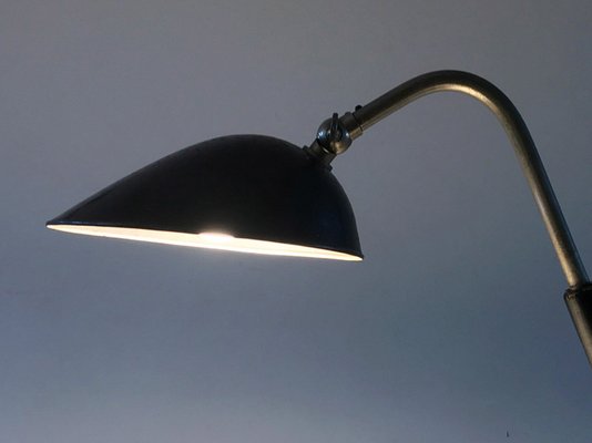 Vintage Bauhaus Desk Lamp, 1930s-RPY-1797337