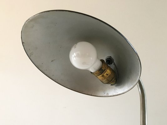 Vintage Bauhaus Desk Lamp, 1930s-RPY-1797337