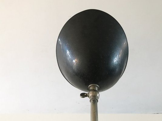 Vintage Bauhaus Desk Lamp, 1930s-RPY-1797337