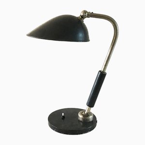 Vintage Bauhaus Desk Lamp, 1930s-RPY-1797337