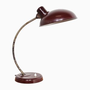 Vintage Bauhaus Desk Lamp by Helion Arnstadt, 1950s-AOX-1768668