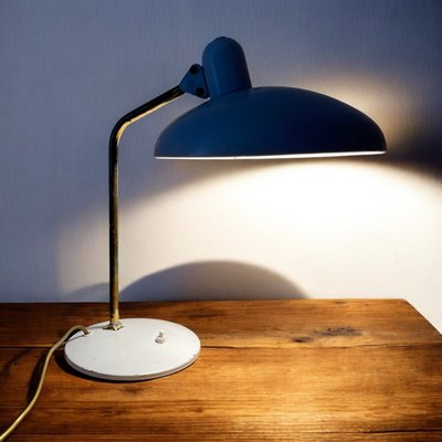 Vintage Bauhaus Industrial Austrian Bauhaus Lamp-DZY-2036269