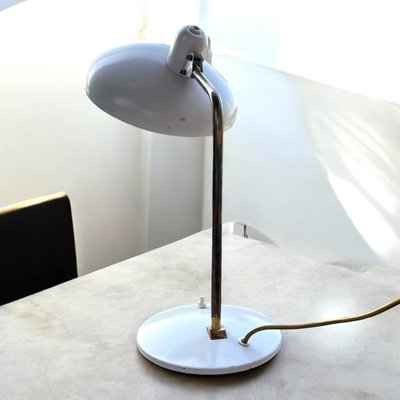 Vintage Bauhaus Industrial Austrian Bauhaus Lamp-DZY-2036269