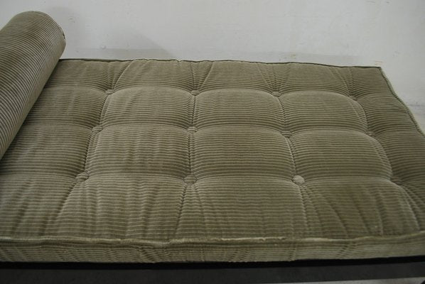 Vintage Bauhaus Lacquer Daybed-UF-310184