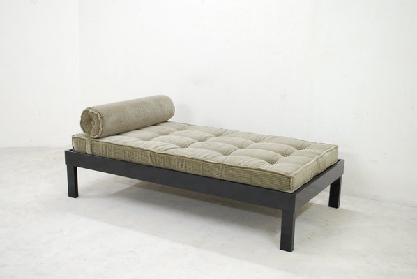 Vintage Bauhaus Lacquer Daybed-UF-310184