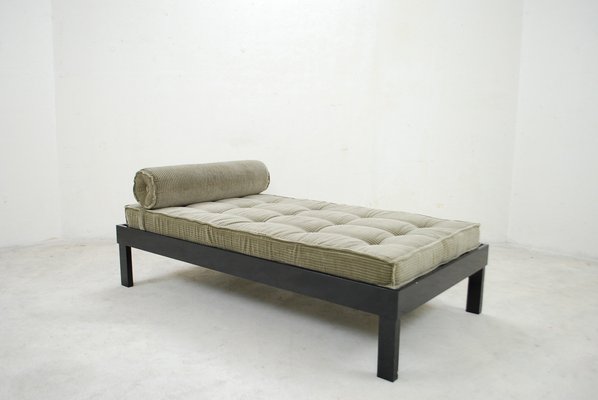 Vintage Bauhaus Lacquer Daybed-UF-310184