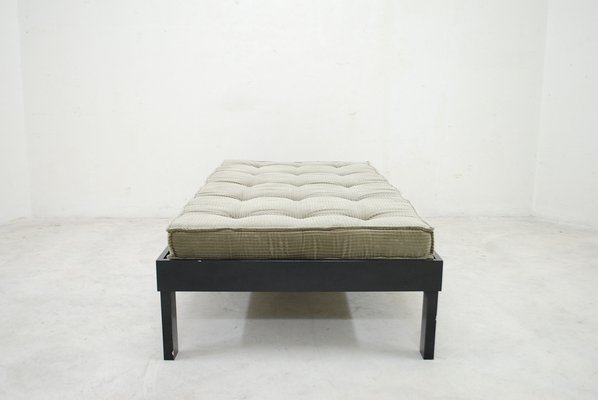 Vintage Bauhaus Lacquer Daybed-UF-310184