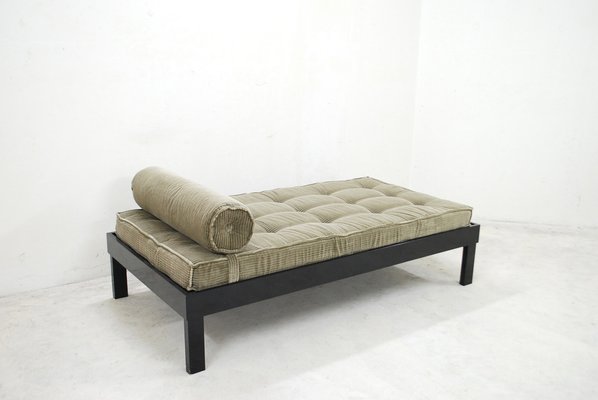 Vintage Bauhaus Lacquer Daybed-UF-310184