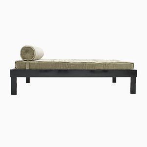 Vintage Bauhaus Lacquer Daybed-UF-310184