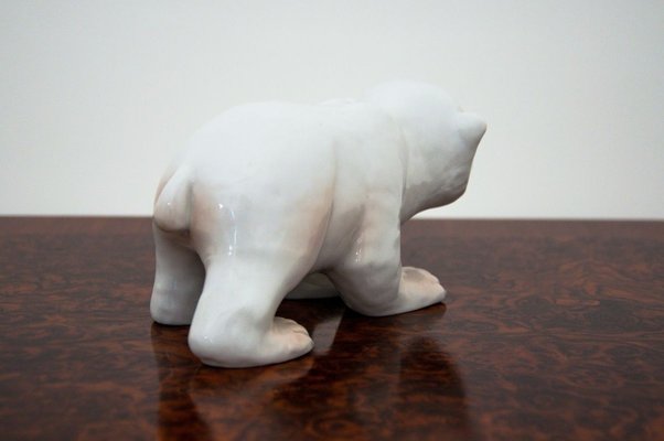 Vintage Bear Figurine from Bing & Grondhal, 1970s-BXB-683577