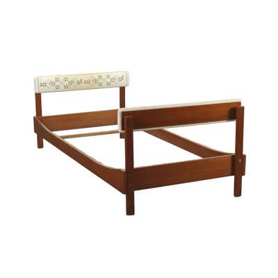 Vintage Bed Frame, 1960s-VMM-1802489