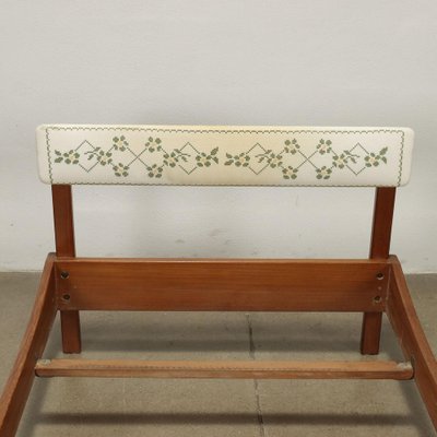 Vintage Bed Frame, 1960s-VMM-1802489