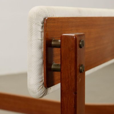 Vintage Bed Frame, 1960s-VMM-1802489