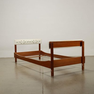 Vintage Bed Frame, 1960s-VMM-1802489