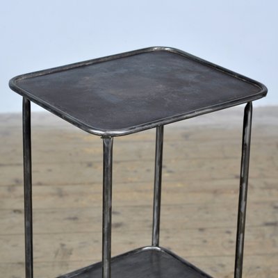 Vintage Bedside Table, 1920s-IW-2035840