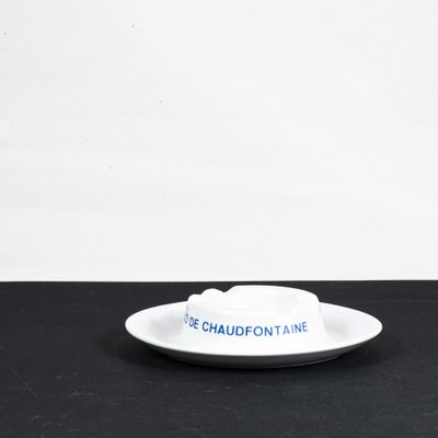 Vintage Belgian Bowl in Ceramic-RAQ-1823154