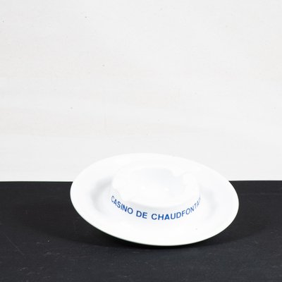 Vintage Belgian Bowl in Ceramic-RAQ-1823154