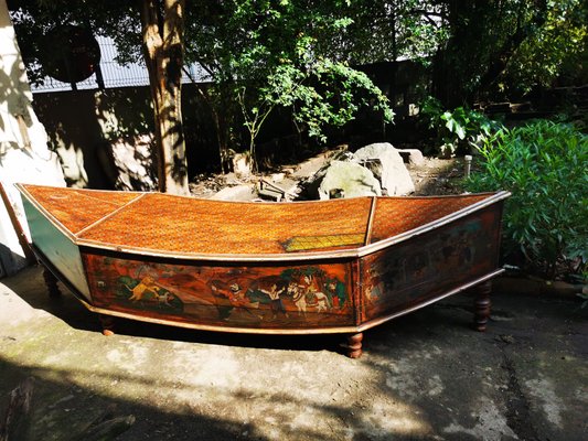 Vintage Bench, 1920s-GEL-637451