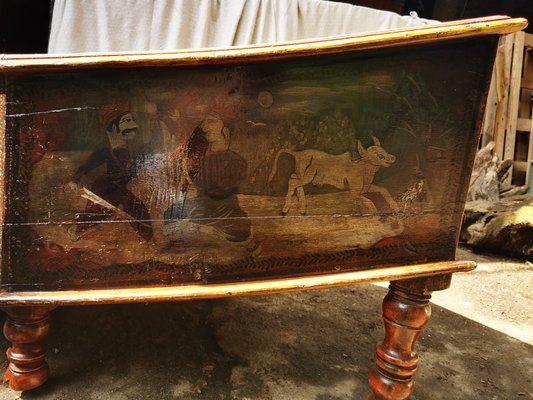 Vintage Bench, 1920s-GEL-637451