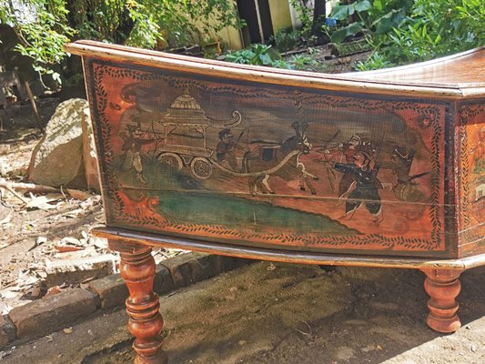 Vintage Bench, 1920s-GEL-637451