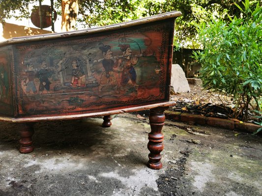 Vintage Bench, 1920s-GEL-637451